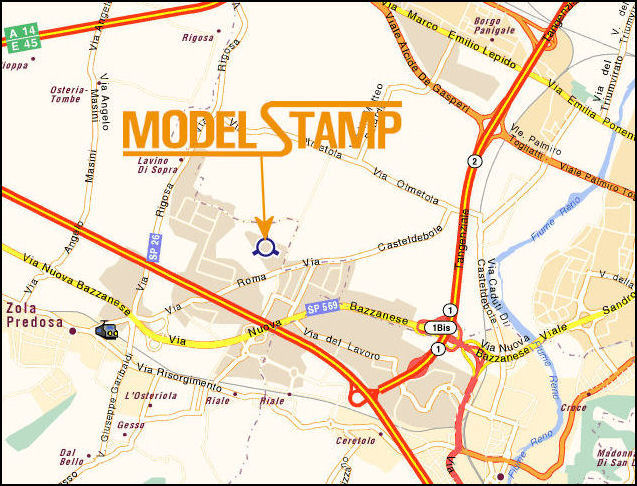 Mappa