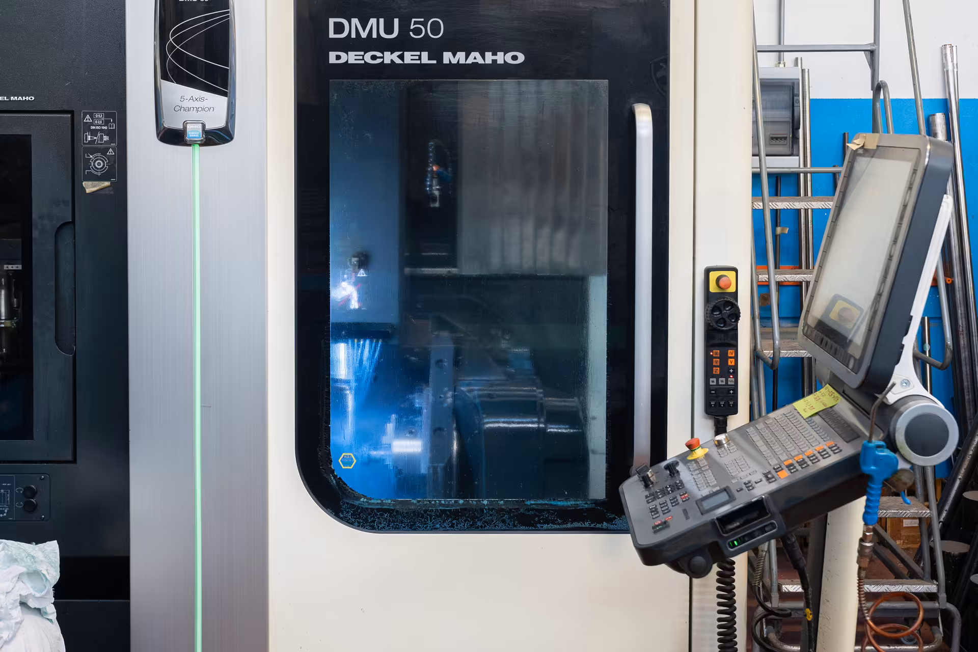 ModelStamp-Srl-Parco-macchine-fresatura-cnc ModelStamp Srl Parco macchine fresatura cnc